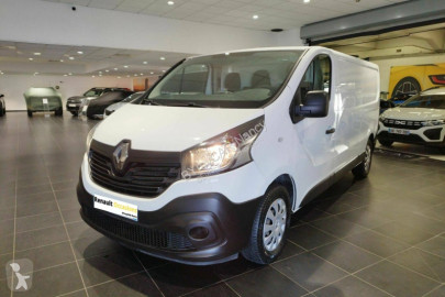Caja cerrada Renault