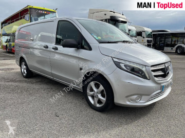 Caja cerrada Mercedes