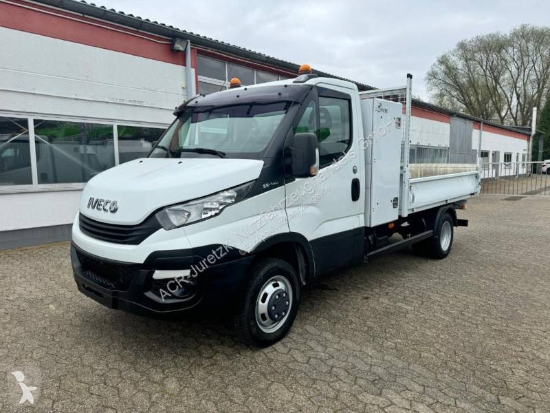 Nyttofordon Iveco