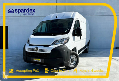 Caja cerrada Citroën