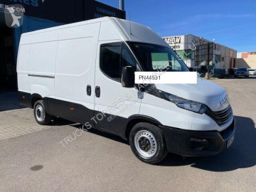 Iveco Daily 35S16