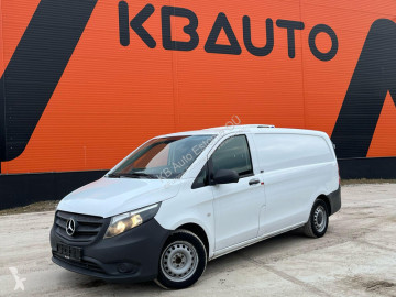 Fourgon utilitaire Mercedes