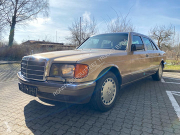 Mercedes