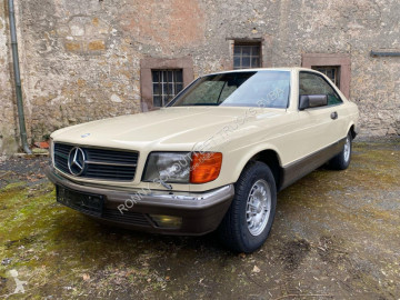 Mercedes