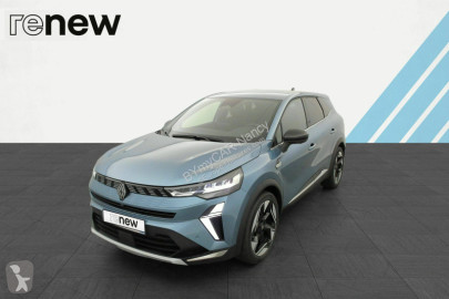 4X4 / SUV Renault