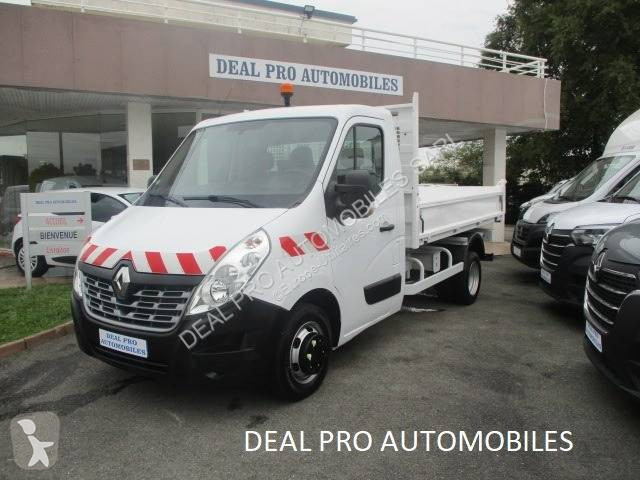 Furgoneta Renault