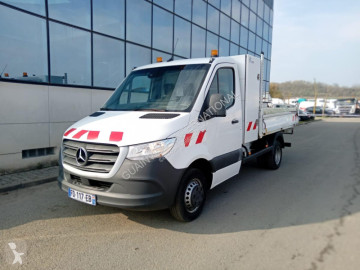 MercedesSprinter