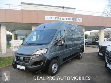 FiatDucato II2.2L 140 CV