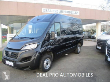 Fiat Ducato II 2.2L 140 CV