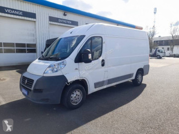 FiatDucato 3.0 MH2 2.0 