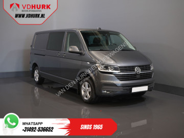 VolkswagenTransporter