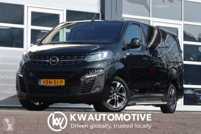 Fourgon utilitaire Opel