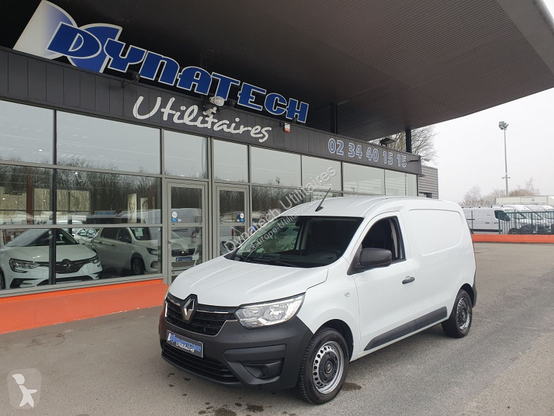Furgoneta Renault EXPRESS VAN 1.5 BLUE DCI 75CH...