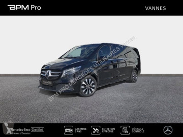 Monovolumen Mercedes