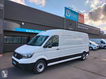 Volkswagen Crafter 3.5 L4H3 2.0 TDI 140CH