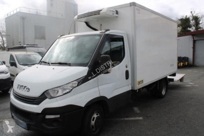 IvecoDaily