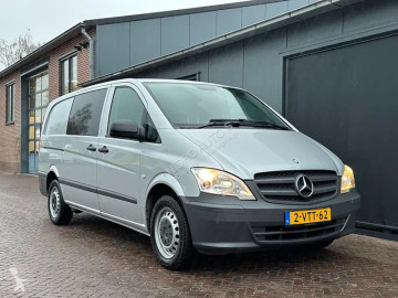 Caja cerrada Mercedes