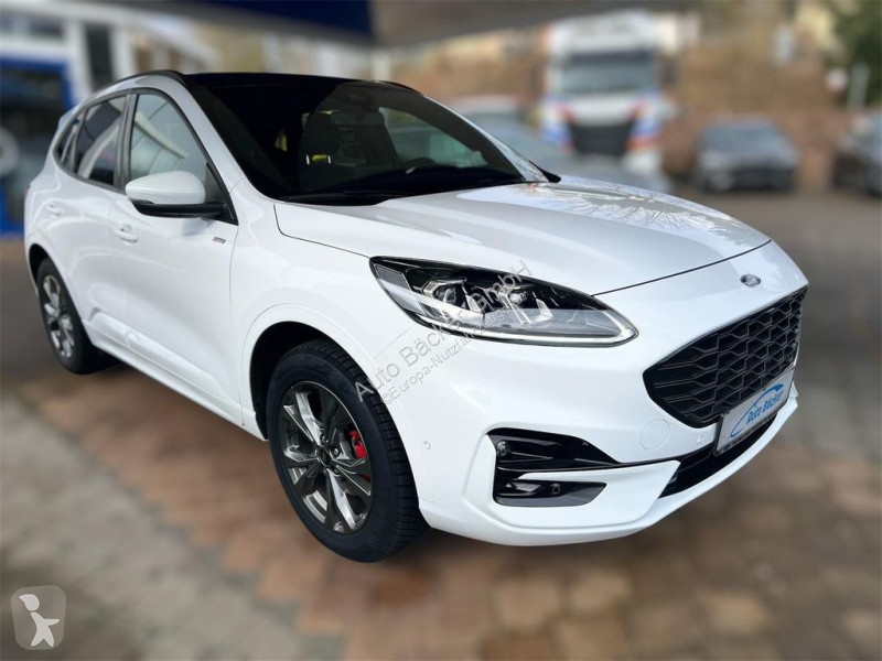 Furgoneta Ford PHEV ST-Line X Pano,B+O,ACC,Kam uvm