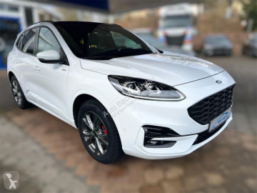 Ford Kuga PHEV ST-Line X Pano,B+O,ACC,Kam uvm