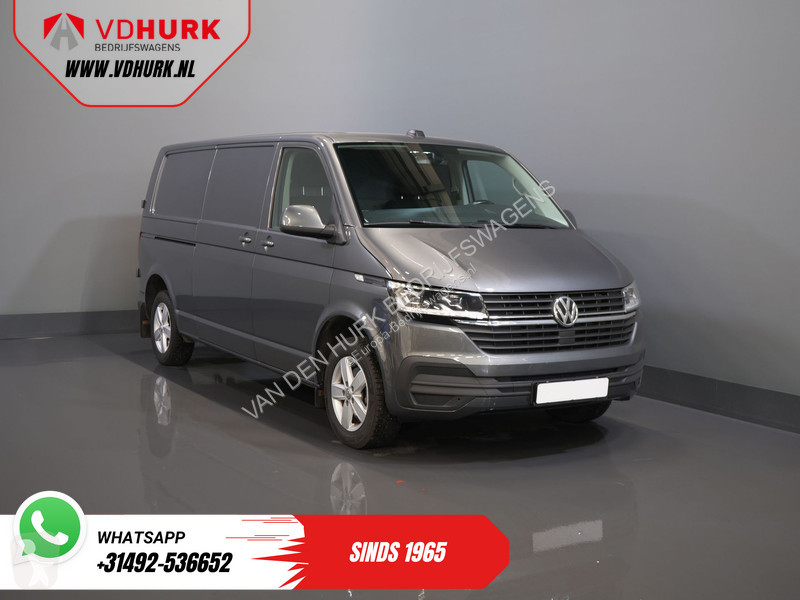 Furgoneta Volkswagen 2.0 TDI 150 pk DSG Aut. L2...