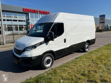 IvecoDaily