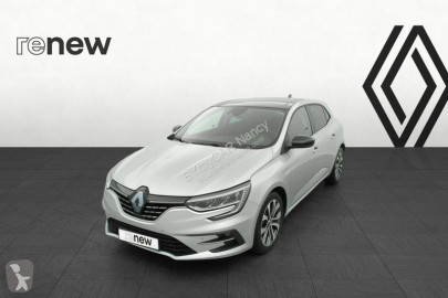 Berlina Renault