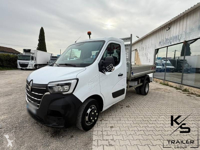 Furgoneta Renault