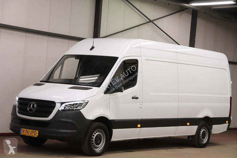 Bedrijfswagen Mercedes 314 2.2 CDI L3H2 EURO 6...