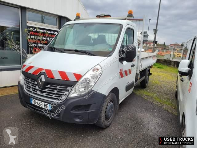 Véhicule utilitaire Renault