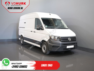 VolkswagenCrafter