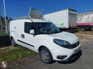 Fiat Doblo 1.4 16V T-JET 120CH GNV