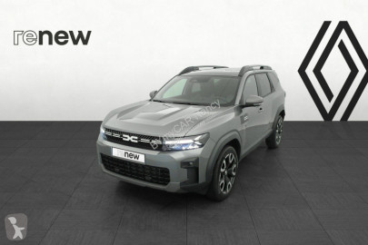 4X4 / SUV Dacia