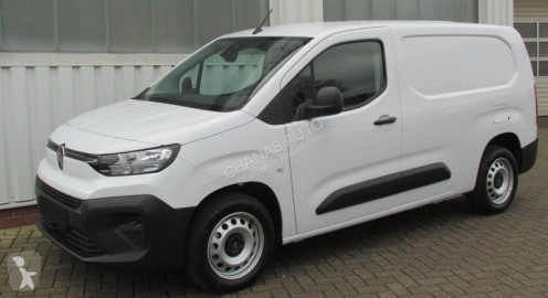 CitroënBerlingo