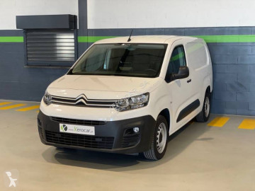 CitroënBerlingo