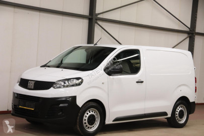 Fourgon utilitaire Fiat