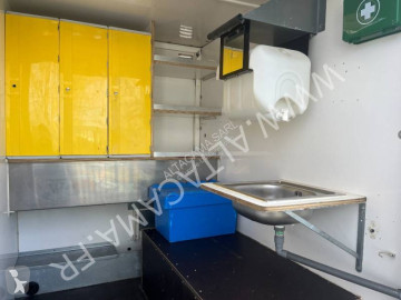 Caja gran volumen Renault