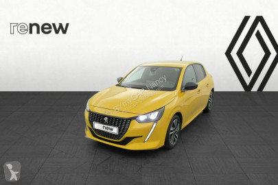 Peugeot208