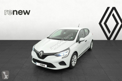Voiture berline Renault