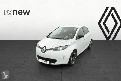 Berlina Renault
