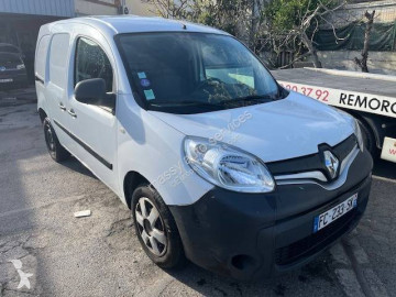 Furgoneta Renault