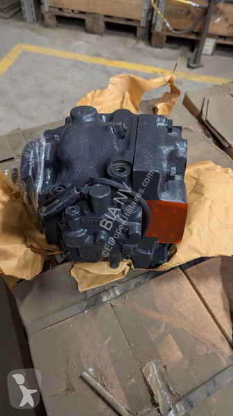 Bomba hidraulica Komatsu nuevo