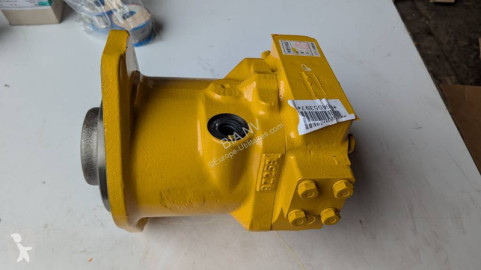 New Komatsu hydraulic system commercial vehicle part