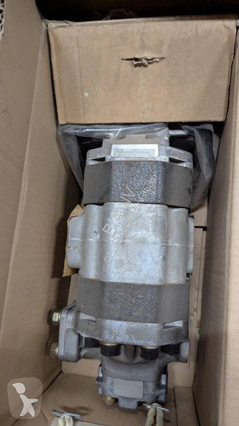 New Komatsu hydraulic system commercial vehicle part