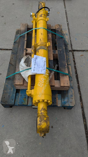 New Komatsu hydraulic system commercial vehicle part