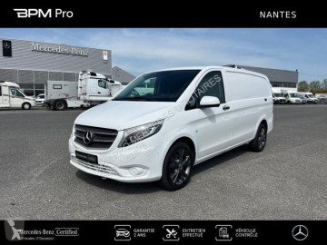 Mercedes116 CDI
