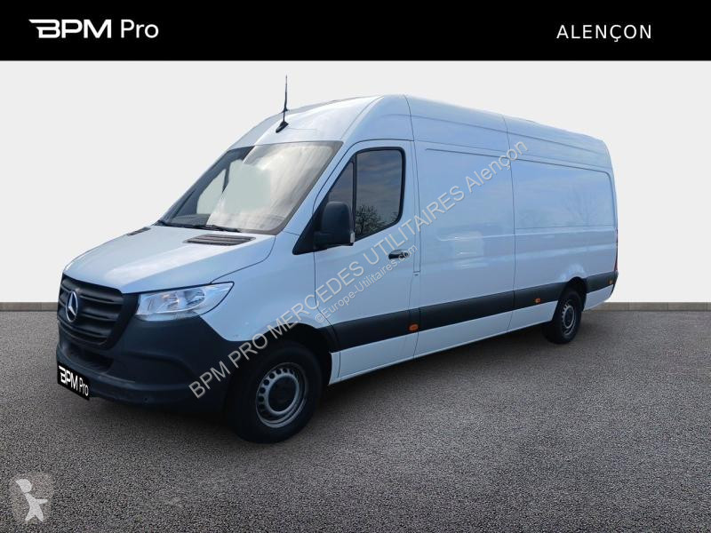 Nyttofordon Mercedes Fg 315 CDI 43 3T5 Pro...