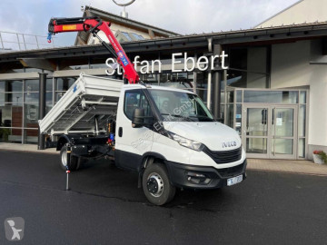 IvecoDaily