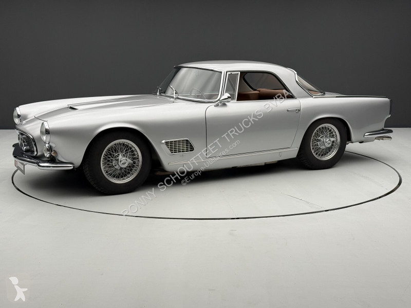 Nyttofordon Maserati 3500 GT Touring...