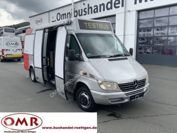 Combi Mercedes
