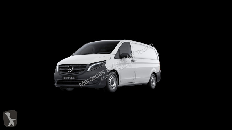 Véhicule utilitaire Mercedes VITO FOURGON 114...
